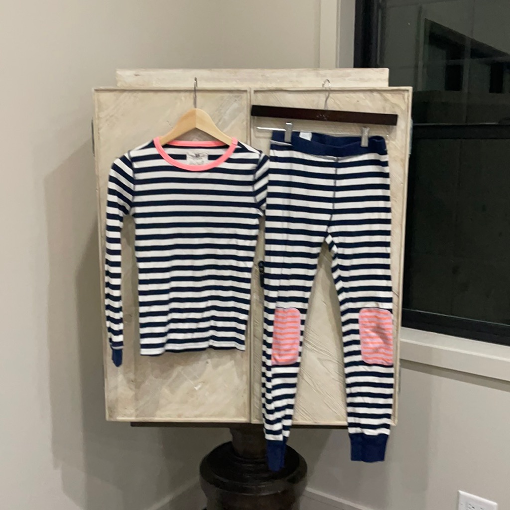 J. Crew It’s Pajamas
